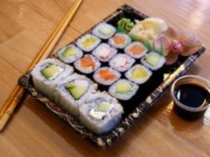 Фото: Umeshu Sushi Bar &amp;amp; Take Away